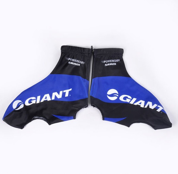 2012 Giant Copriscarpe Ciclismo